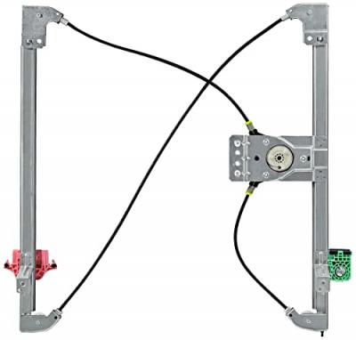 Mecanisme de leve vitre avant VALEO 850724 (X1)