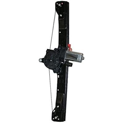 M&eacute;canisme De L&egrave;ve-vitre Valeo 850742