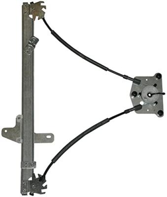 VALEO L&egrave;ve-vitre (sans moteur) 850778 PEUGEOT 407