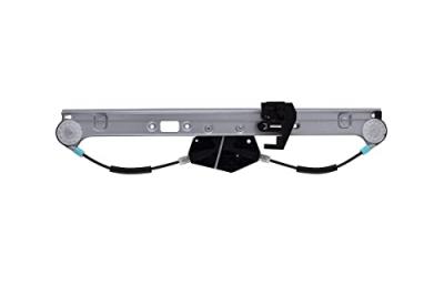 Mecanisme de leve vitre arriere VALEO 850820 (X1)