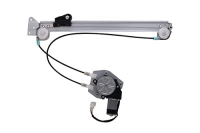 Mecanisme de leve vitre arriere VALEO 850929 (X1)
