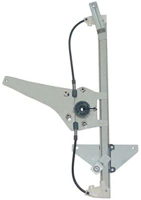 Mecanisme de leve vitre avant VALEO 851116 (X1)