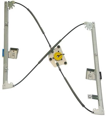 Mecanisme de leve vitre avant VALEO 851126 (X1)
