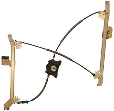 Mecanisme de leve vitre avant VALEO 851299 (X1)