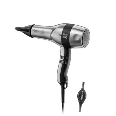 S&egrave;che-cheveux Valera Power Ultimate Pro 2400 Swiss Selection Gris