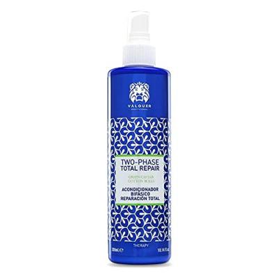Valquer Deux Phase Conditionneur Conditionneur Total R&eacute;paration 300 Ml