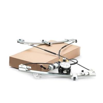 Mecanisme de leve vitre avant VAN WEZEL 0903261 (X1)