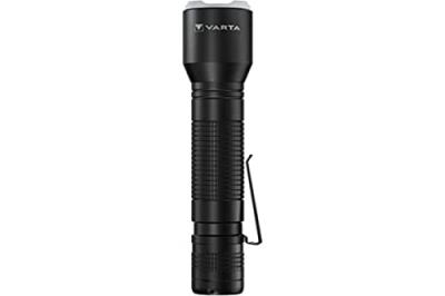 Vart Led Taschenl. Aluminium Light 250lm Inkl. 2x Alkaline Aa, Retai