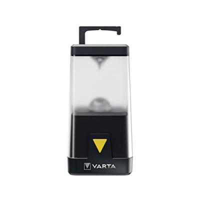 Varta Lanterne Varta Outdoor Ambiance L30RH Hybride Rechargeable