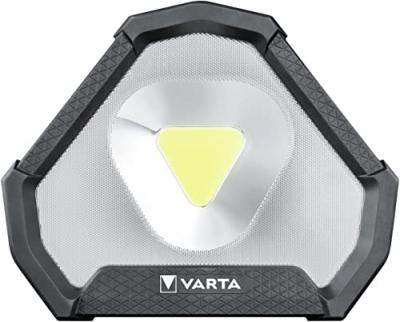 Torches Work Flex Stadium Light (Rechargeable / 1450 Lumens) - Varta