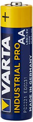 Pile LR06 (AA) alcaline(s) 1.5 V Varta 04006211501 2900 mAh 1 pi&egrave;ce