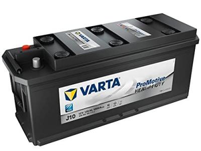 VARTA Batterie de voiture 135 AH / 1000 A 635052100A742