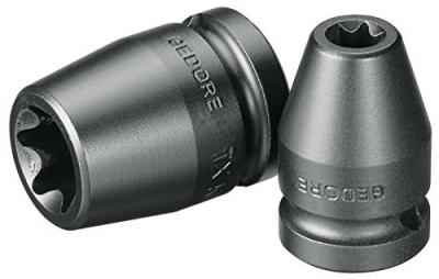 Tournevis &Eacute;lectrique &Agrave; Embout Femelle 1/2" Externe Tx E20