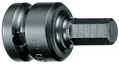 Tournevis &Eacute;lectrique Embout 1/2" &Agrave; Douille Hexagonale 5 Mm