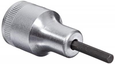 Stahlwille 54 5 03050005 1/2 (12.5 mm) Embout de tournevis 1/2 (12.5 mm), 1/4 (6.3 mm)