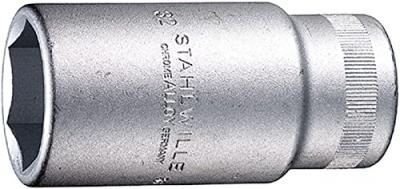 Stahlwille 56 24 05020024 hexagonal Douille 3/4 (20 mm)