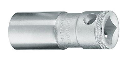 Insert De Bougie Avec Ressort De Retenue 16 Mm 3/8".