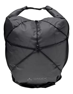 Vaude Aqua Front Light - Sacoches vlo Black Uni Taille unique