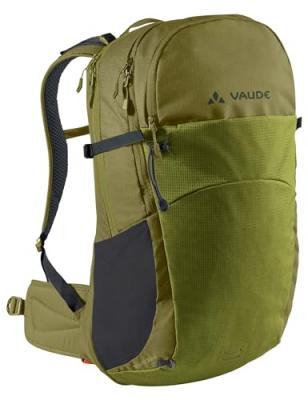 VAUDE 14567 mixte adulte Sacs &agrave; dos 20-29L, Avocado, 28 Litres