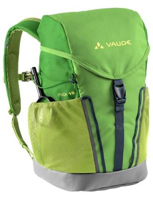 VAUDE 15476 mixte enfant Sacs &agrave; dos 10-14L, Apple, 10 Litres