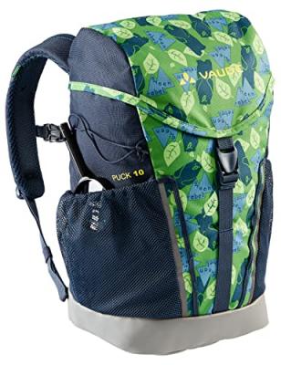 Vaude - Kid's Puck 10 - Sac &agrave; dos enfant taille 10 l, bleu