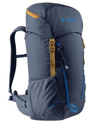 VAUDE 15493 mixte adulte Sacs &agrave; dos 20-29L, Eclipse, 28 Litres
