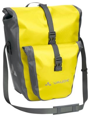 VAUDE Accessoire ' Aqua Back Plus Single ' jaune / noir / gris