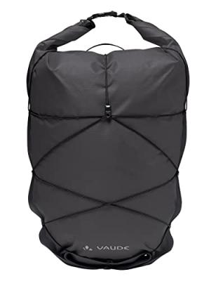 Vaude Aqua Back Light - Sacoches vlo Black Uni Taille unique
