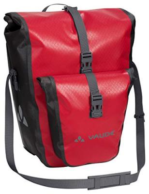 Vaude Aqua Back Plus Single - Sacoche vlo Red 25,5 L