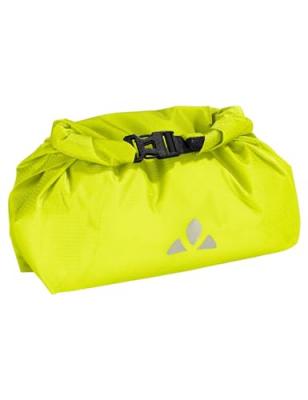 Vaude - Aqua Box Light - Sacoche de guidon taille 4 l, jaune