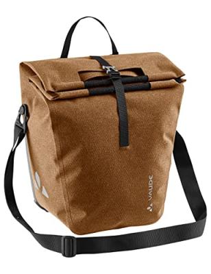 Vaude ReCycle Back Single - Sacoche vlo Umbra 23 7 L