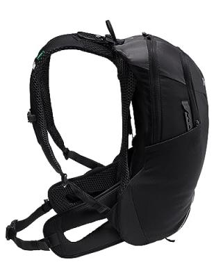 Vaude - Tremalzo 10 - Sac &agrave; dos v&eacute;lo taille 10 l, noir