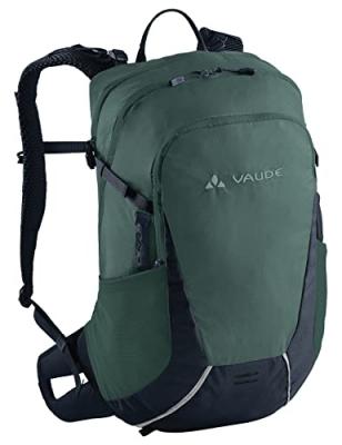 Vaude - Tremalzo 16 - Sac &agrave; dos v&eacute;lo taille 16 l, bleu