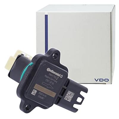 Debimetre CONTINENTAL/VDO 5WK97502Z (X1)
