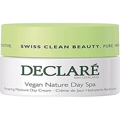 Declar&eacute; Cr&egrave;me Spa de Jour Vegan Nature 50 ml