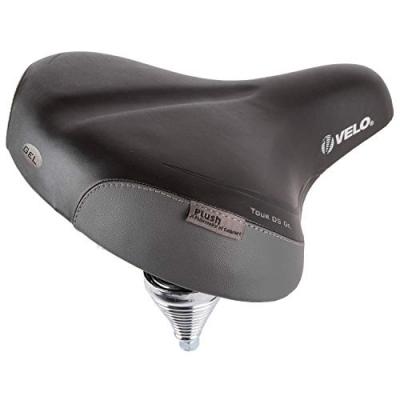 Velo Selle De Base - Edition Black