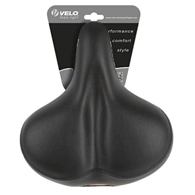 Velo Noir De S&eacute;curit&eacute; DU Si&egrave;ge