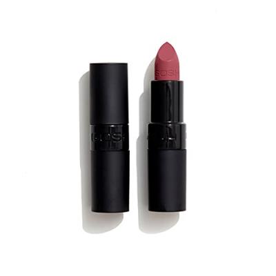Rouge &agrave; l&egrave;vres mat n&deg;02 Matt Rose - Velvet Touch Lipstick GOSH