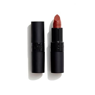 Rouge &Agrave; L&egrave;vres Mat N&deg;13 Matt Cinnamon - Velvet Touch Lipstick Gosh