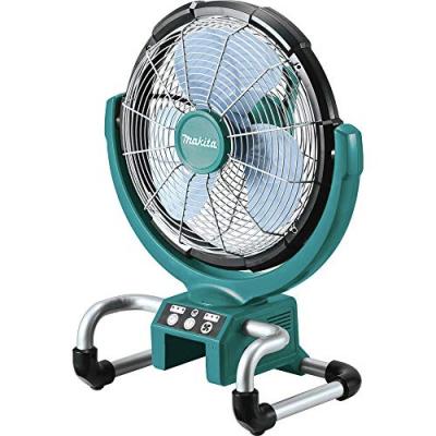 Makita Ventilateur 14,4 / 18 V Li-Ion (Machine seule) - DCF300Z
