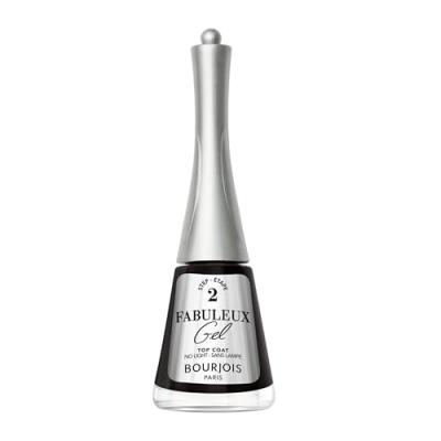 Fabuleux vernis &agrave; ongles gel top coat 9 ml 