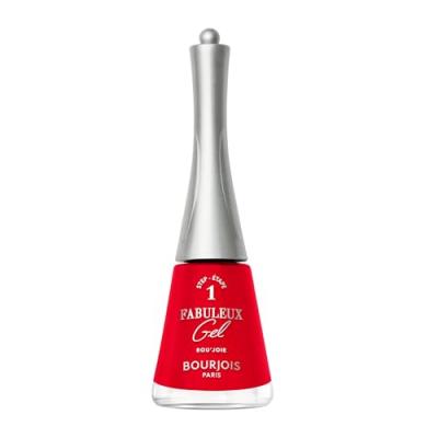 Fabuleux vernis &agrave; ongles gel #310-rou'Joie 
