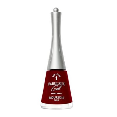 Vernis &Agrave; Ongles Fabuleux Berry Bourjois - Le Vernis &Agrave; Ongles