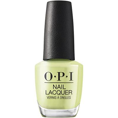 OPI Vernis &agrave; ongles Me myself & opi Clear your cash 15ML