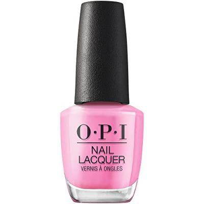 Vernis &agrave; Ongles Classique - Makeout-Side - OPI Collection &Eacute;t&eacute; 2023