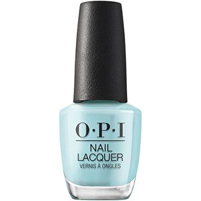 Vernis &agrave; Ongles Classique - NFTease Me - OPI Collection Printemps 2023