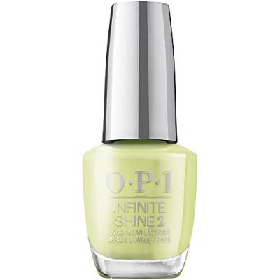 Opi Vernis &agrave; Ongles Infinite Shine 2 15 ml Lib&eacute;rez votre argent