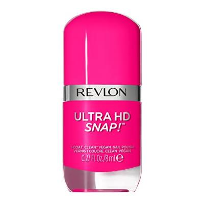 Revlon Vernis &agrave; Ongles Ultra HD Snap! N&deg;028 Rule the World 8ml