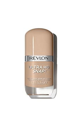 Revlon Maquillage Vernis Ultra-HD Snap! N&deg;012 Driven Revlon