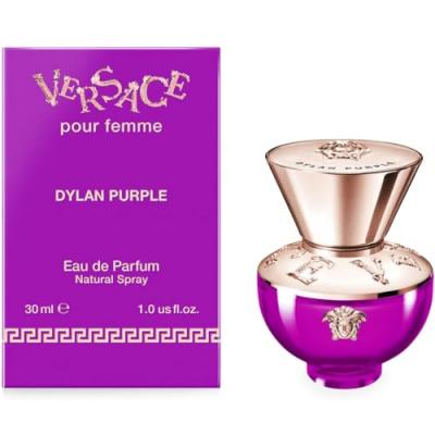 Versace Dylan Purple Pour Femme Eau de Parfum 30 ml